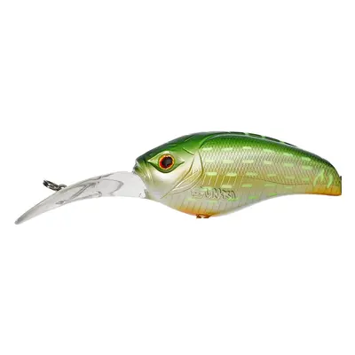 Gunki Wobler Gigan Floating Electric Pike Délka: 5,5cm, Hmotnost: 13,7g, Maximální ponor: 2,5m