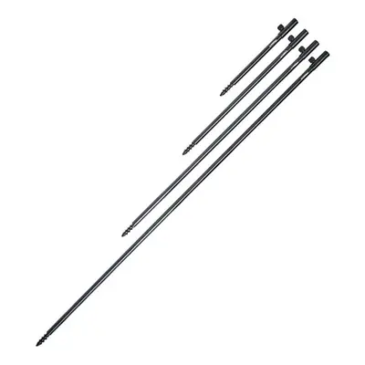 Starbaits Vidlička Black Spot Power Drill Délka: 30-80cm