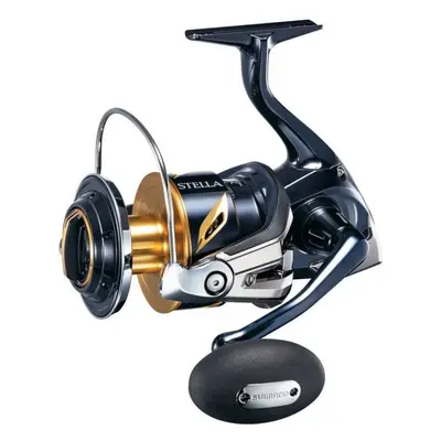 Shimano Naviják Stella 14000 SWCXG