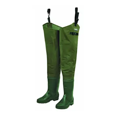 Dam Brodící Kalhoty Hydroforce Nylon Taslan Watstiefel