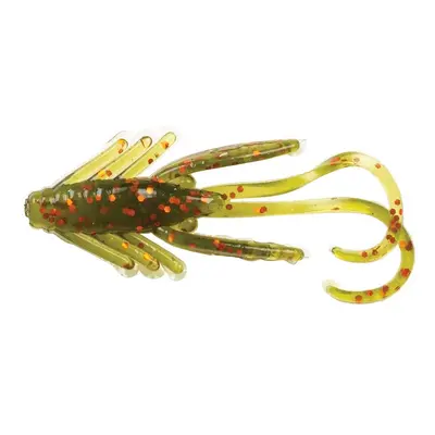 Berkley Nymfa 2021 Powerbait Coppermelon 2,5cm 12ks Délka: 2,5cm, Počet kusů: 12