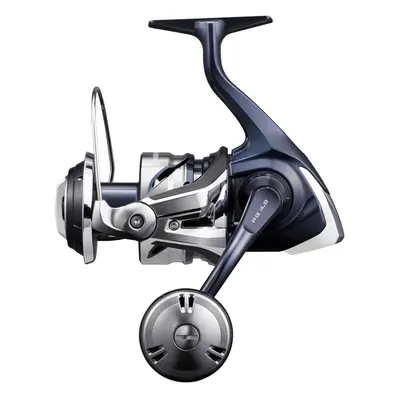 Shimano Naviják Twin Power SW C 8000 HG