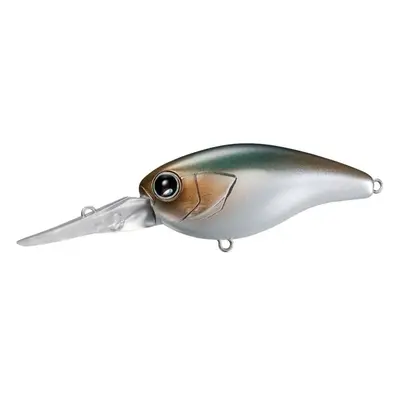 Shimano Wobler Bantam Kozak MR Ibushigin Délka: 5,4cm, Hmotnost: 8g, Maximální ponor: 1,5m