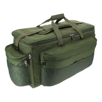 Zfish NGT Taška Giant Green Carryall