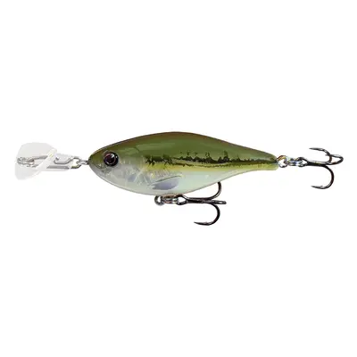 Headbanger Wobler Cranky Shad 6,4cm Barva: Minnow