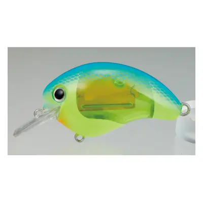 Shimano Wobler Bt World Rush Flashboost Blue Chart Délka: 5,6cm, Hmotnost: 16g, Maximální ponor: