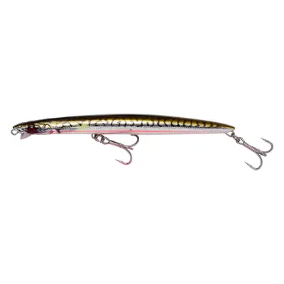 Savage Gear Wobler Deep Walker Mackerel Ayu PHP Délka: 17,5cm, Hmotnost: 50g, Maximální ponor: 5