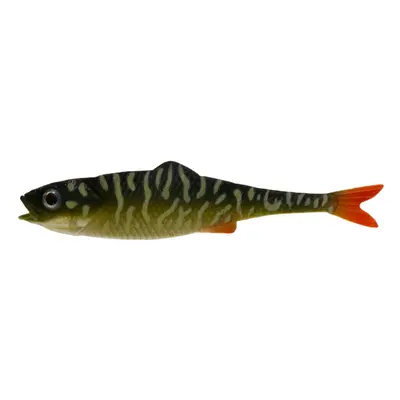 LMAB Gumová Nástraha Finesse Filet 7cm 4ks Barva: Pike, Délka: 7cm