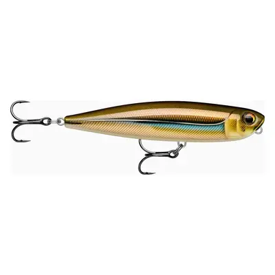 Rapala Wobler Precision Xtreme Pencil SMB Délka: 10,7cm, Hmotnost: 21g, Maximální ponor: 0m