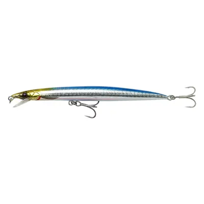 Savage Gear Sevage Gear Wobler SD Mag Sandeel Jerk Minnow Basic Atherina Délka: 21cm, Hmotnost: 