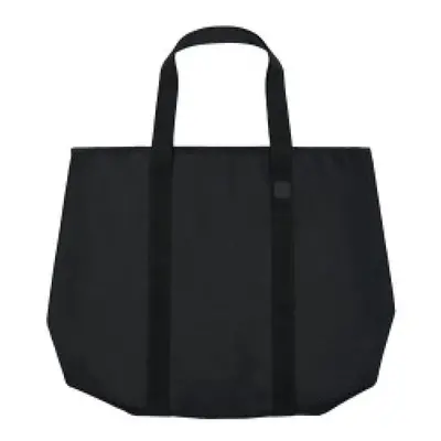 Korda Taška Tote Bag Black