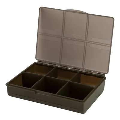 Fox Krabička Internal 6 Compartment Box