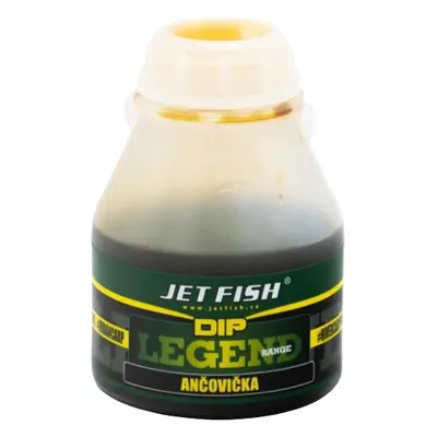 Jet Fish Dip Legend Range 175ml Příchuť: Ančovička