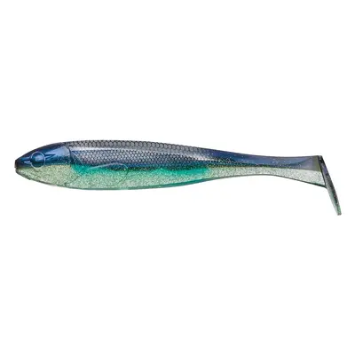 Illex Gumová Nástraha Magic Slim Shad Magic Sexy Shad Délka: 8cm, Počet kusů: 6ks