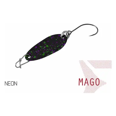 Delphin Plandavka Mago 2g Barva: NEON