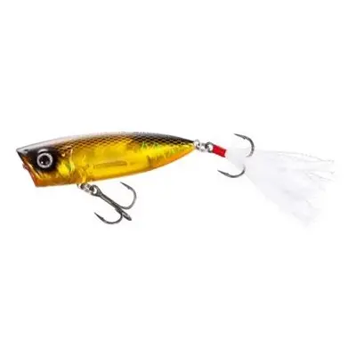 Shimano Wobler BT World Pop Flash Boost Kyorin KK Délka: 6,9cm, Hmotnost: 11g, Maximální ponor: 