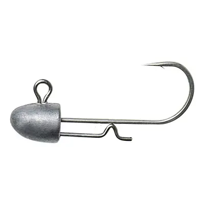 Savage Gear Jigové Hlavičky Bullet Jig Head L 2 ks Hmotnost: 25g, Velikost háčku: #5/0