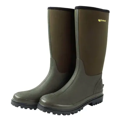 Wychwood Neoprenové holínky Neopren Boot 3/4 Varianta: UK 8