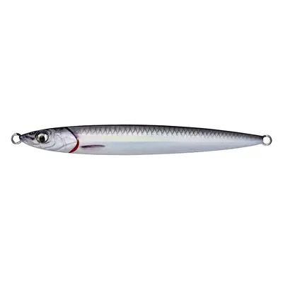 Savage Gear Pilker Slim Jig Minnow Bone Flash Minnow PHP Délka: 18cm, Hmotnost Pilkeru: 180g