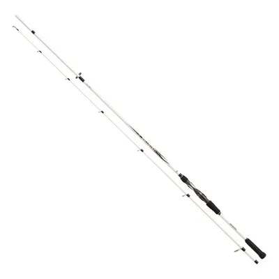 Daiwa Prut Ballistic LTD Spin 2,40m 30-70g 2-díl