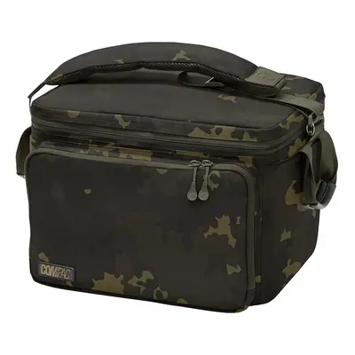 Korda Taška Compac Cool Bag Dark Kamo Velikost: Large, Objem: 25l, Rozměr: 36x33x26cm