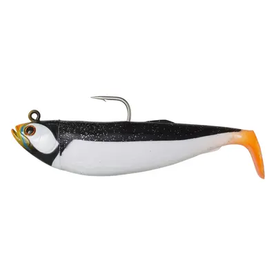 Savage Gear Gumová Nástraha Cutbait Herring Kit 460g 25cm 2ks Barva: Puffin, Délka: 25cm