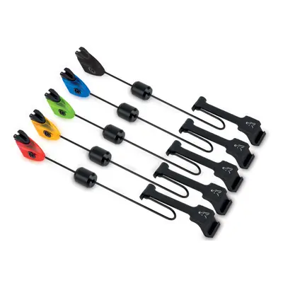 Fox Swingery Black MK3 Swinger 3 Rod Set