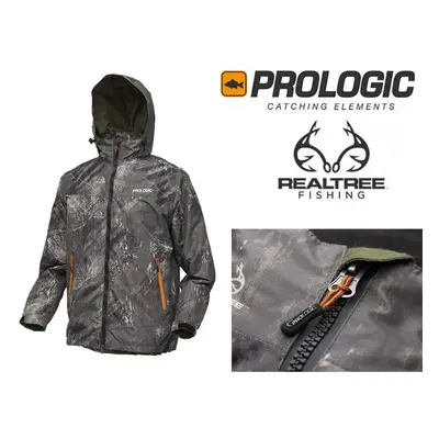 Prologic RealTree Fishing Jacket