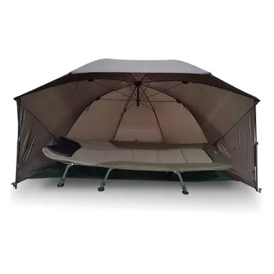 NGT Přístřešek QUICKFISH Shelter 60"