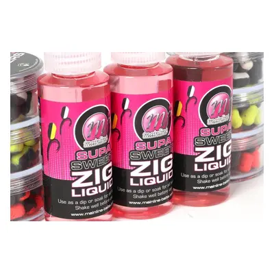 Mainline Sladký Dip Supa Sweet Zig Liquid 70ml