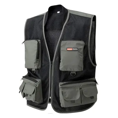 Leeda Vesta Leeda Profil Fly Vest