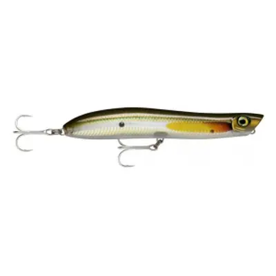 Rapala Wobler MaxRap Walk´n Roll FAYU Délka: 13cm, Hmotnost: 29g, Maximální ponor: 0m