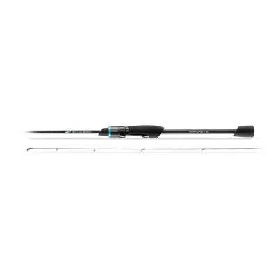 Favorite Prut Spinning Blue Bird BB1-762UL-T Fast 2,3m 1-7g 2-díl