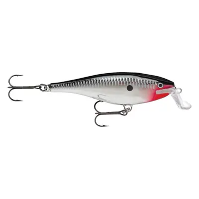 Rapala Wobler Super Shad Rap CH Délka: 14cm, Hmotnost: 45g, Maximální ponor: 2,7m