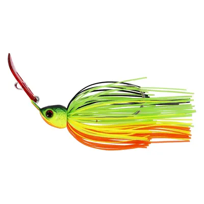 Westin Nástraha BladeBite Tungsten Bladed Jig 9g Barva: Firetiger