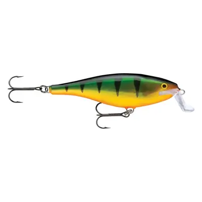 Rapala Wobler Super Shad Rap P Délka: 14cm, Hmotnost: 45g, Maximální ponor: 2,7m