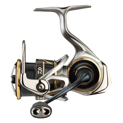 Daiwa Naviják Airity LT 2000D