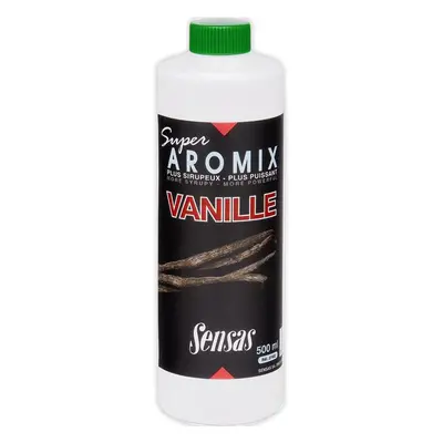 Sensas Aromix Vanille (Vanilka) 500ml