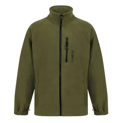 Navitas Mikina Atlas Zip Fleece