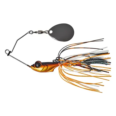 Gunki Nástraha Spinnerbait Alvin 5,6g Barva: Acid Shad