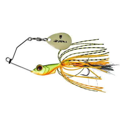 Gunki Nástraha Spinnerbait Alvin 5,6g Barva: FIRE PERCH