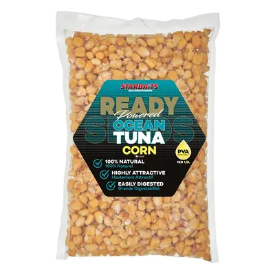 Starbaits Kukuřice Ready Seeds Ocean Tuna Corn 1kg