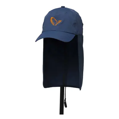 Savage Gear Kšiltovka SALT UV Cap