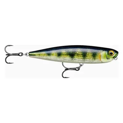 Rapala Wobler Precision Xtreme Pencil PEL Délka: 10,7cm, Hmotnost: 21g, Maximální ponor: 0m