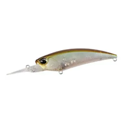 DUO Wobler Realis Shad MR 5,9cm Barva: Ghost Minnow