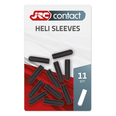 JRC Převlek Heli Sleeves 25mm 11ks