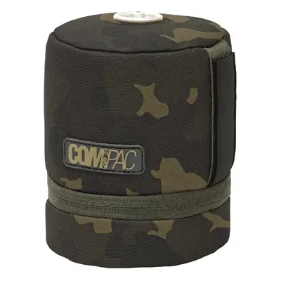 Korda Obal Na Kartuši Compac Gas Canister Dark Kamo