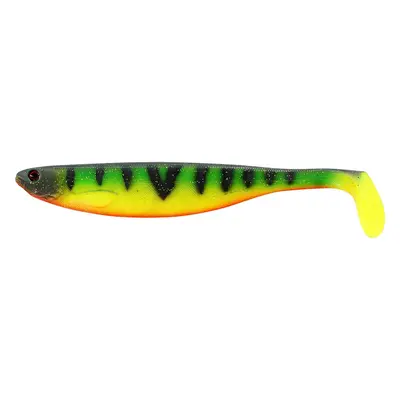 Westin Gumová Nástraha ShadTeez Slim V2 Tiger Perch Délka: 27cm, Hmotnost: 99g, Počet kusů: 1ks