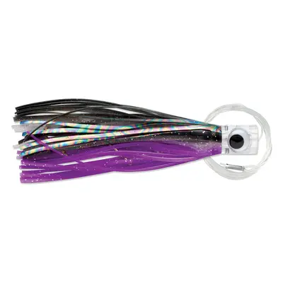 Williamson Nástraha DORADO CATCHER RIGGED - DCR6 Varianta: Black Purple