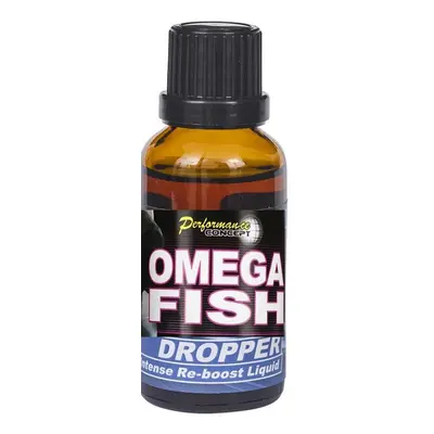 Starbaits Omega Fish Dropper 30ml